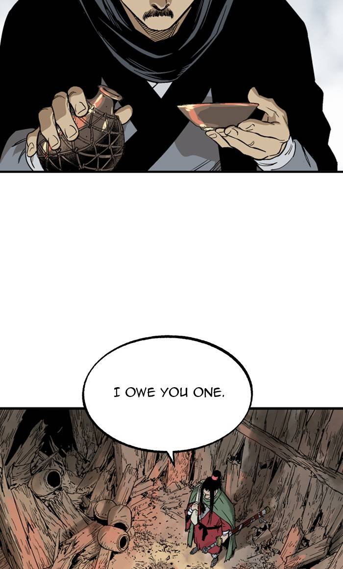 Read Gosu (en) Manga Online