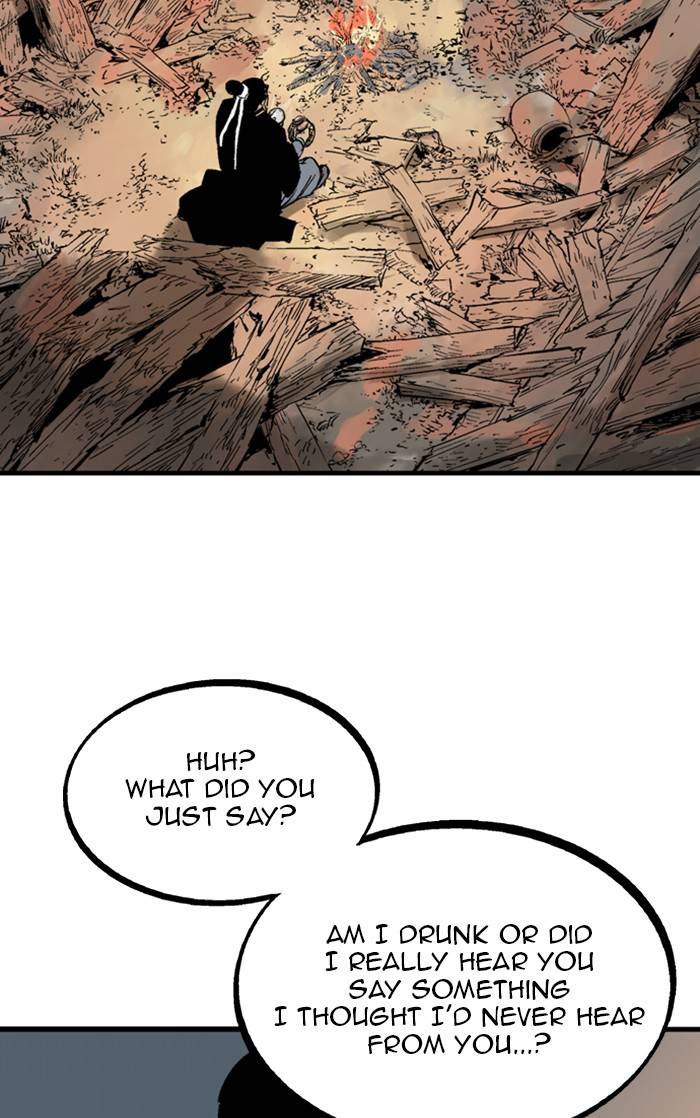 Read Gosu (en) Manga Online