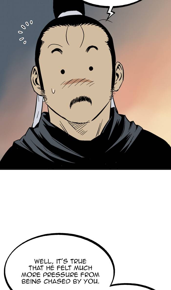 Read Gosu (en) Manga Online