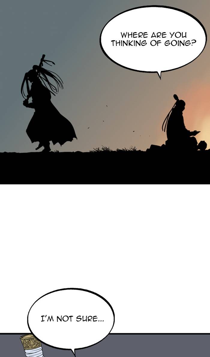 Read Gosu (en) Manga Online