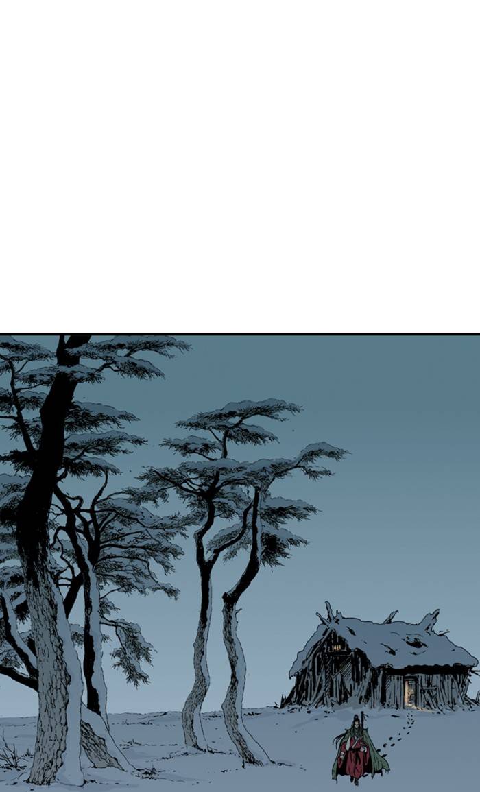 Read Gosu (en) Manga Online