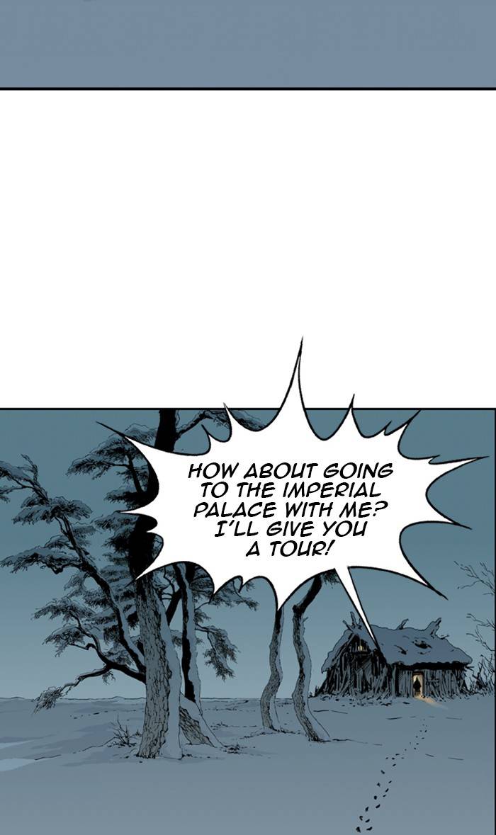 Read Gosu (en) Manga Online