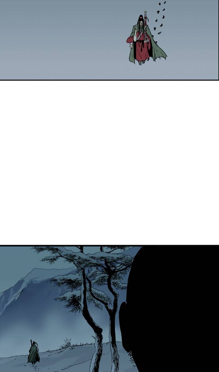 Read Gosu (en) Manga Online