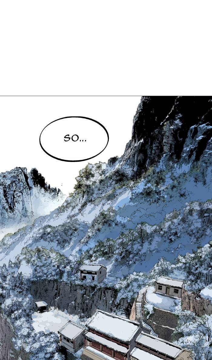 Read Gosu (en) Manga Online