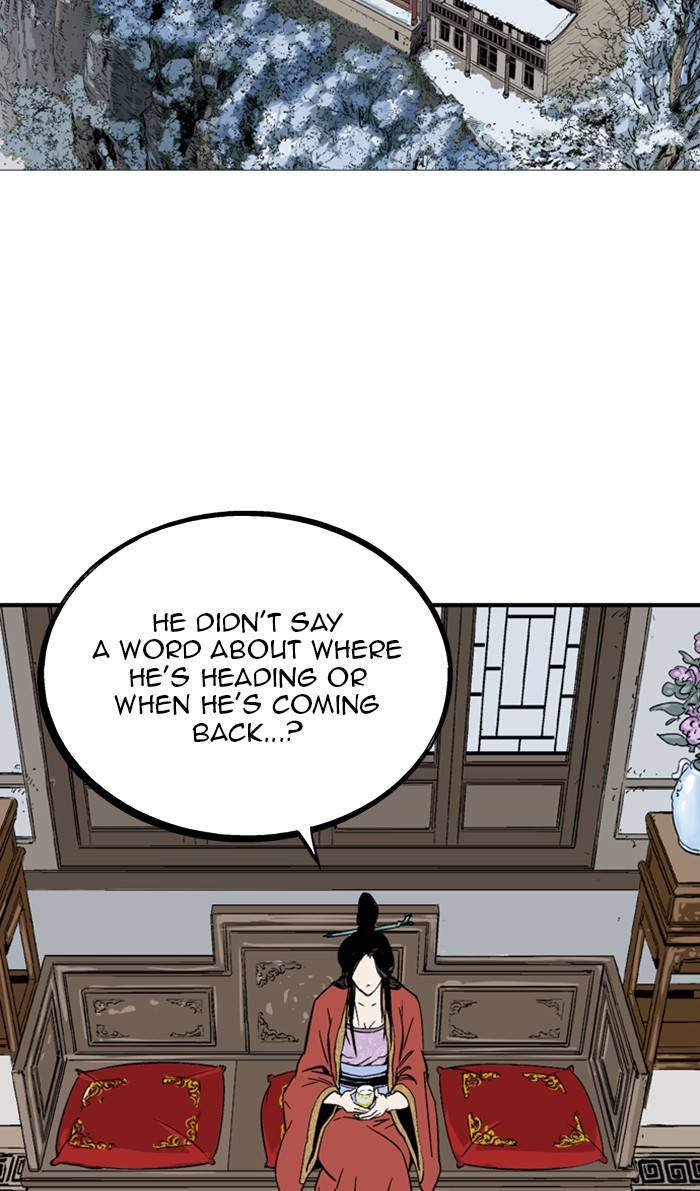 Read Gosu (en) Manga Online