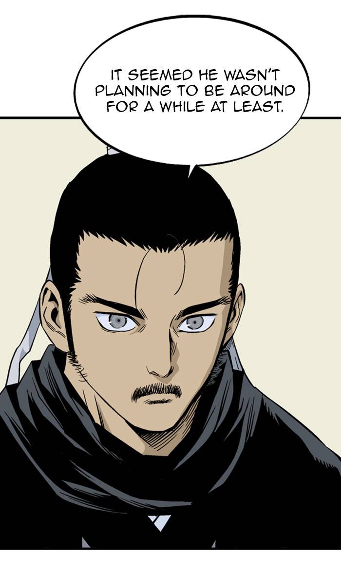 Read Gosu (en) Manga Online