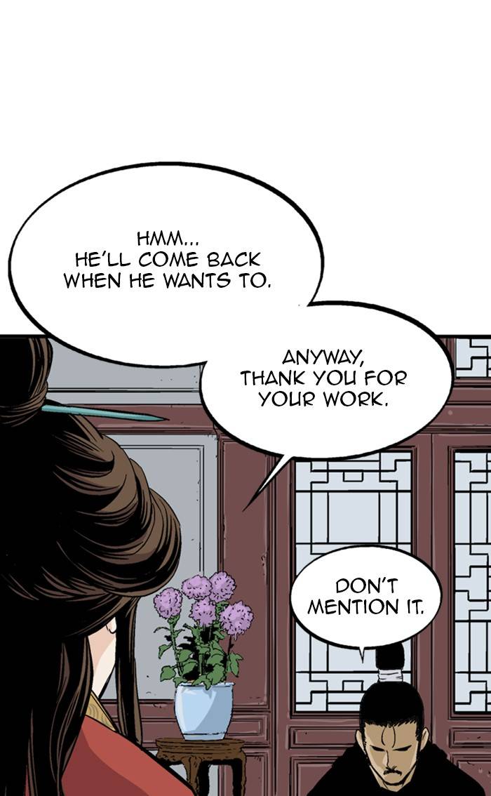 Read Gosu (en) Manga Online