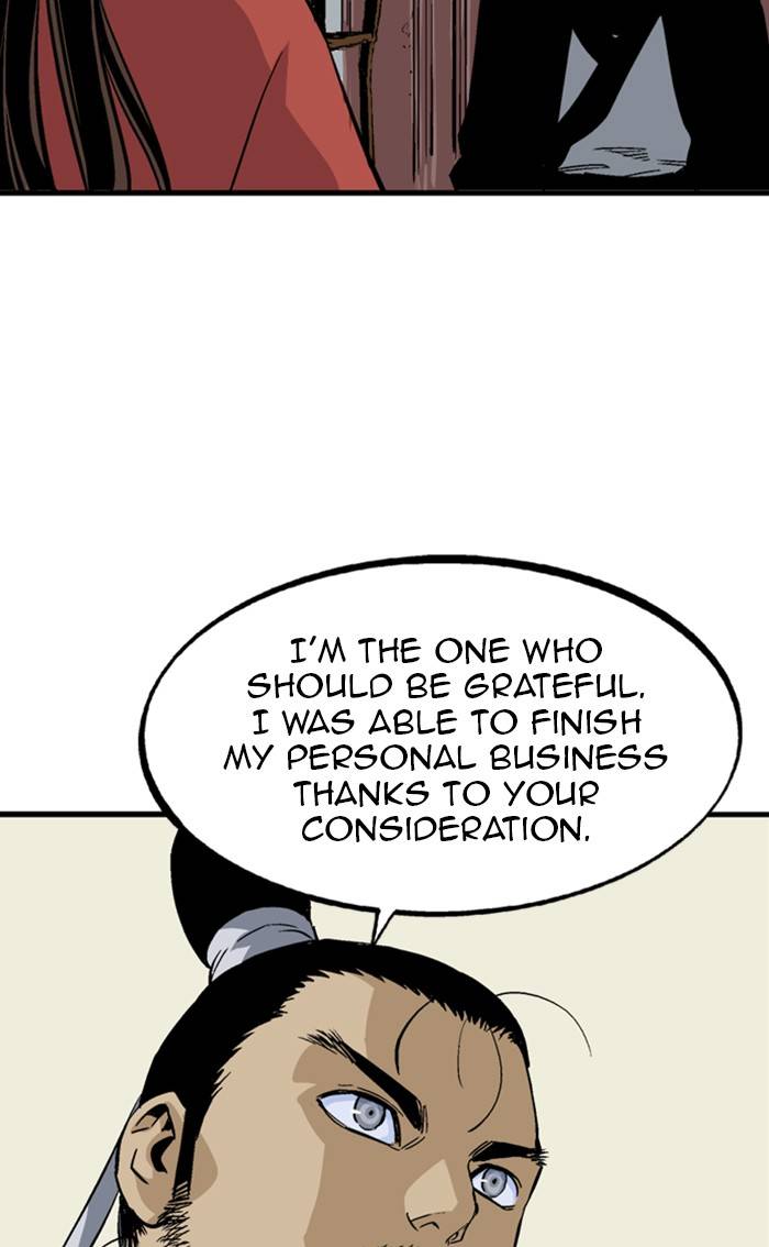 Read Gosu (en) Manga Online