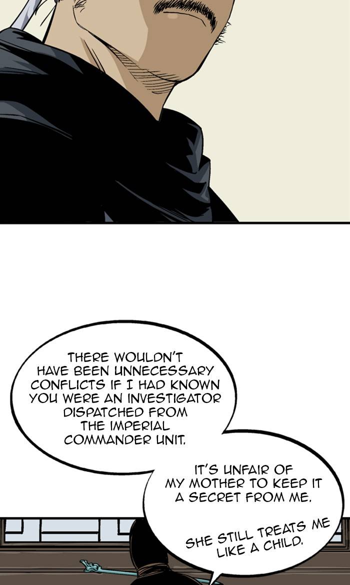 Read Gosu (en) Manga Online