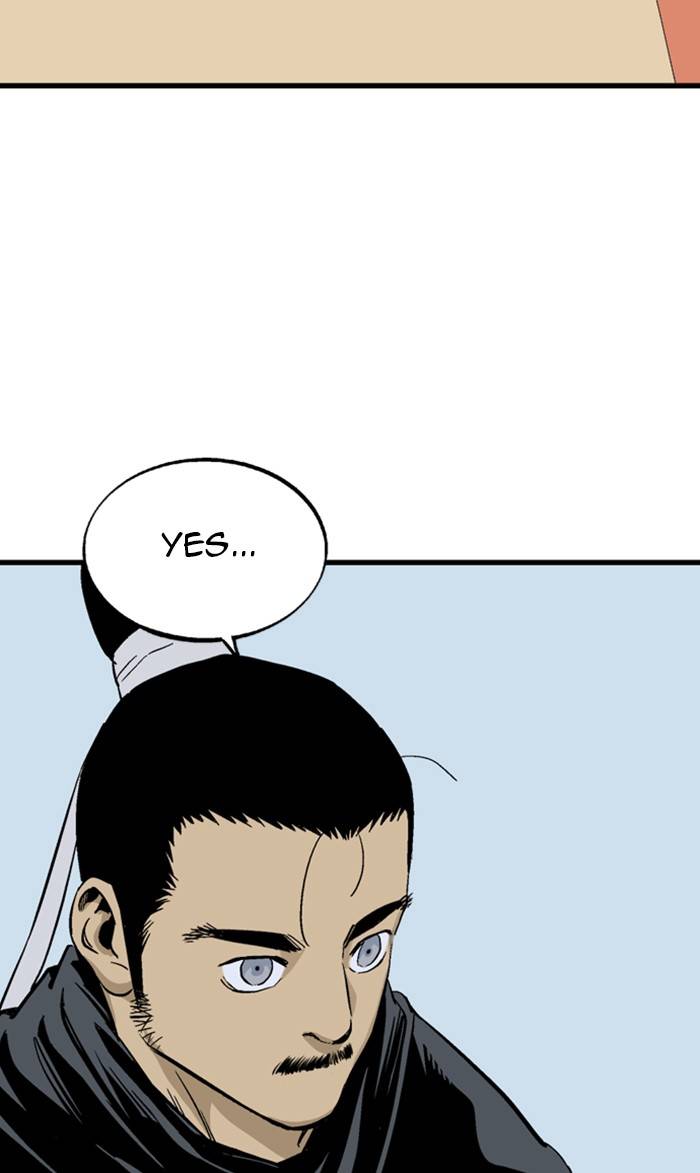 Read Gosu (en) Manga Online