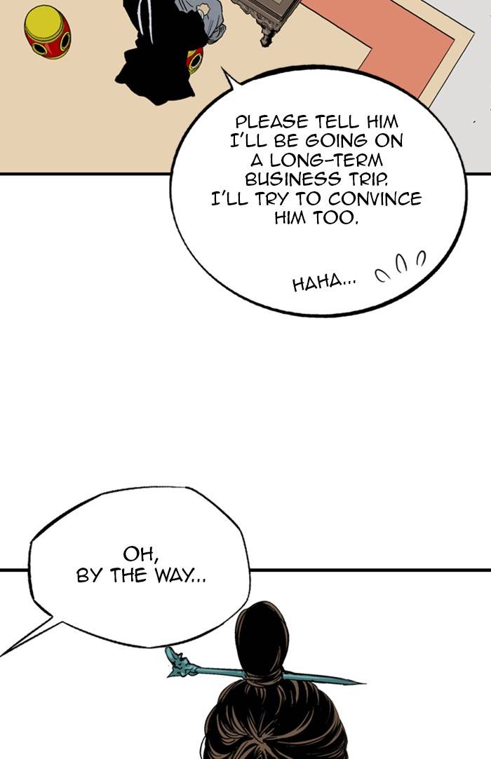 Read Gosu (en) Manga Online