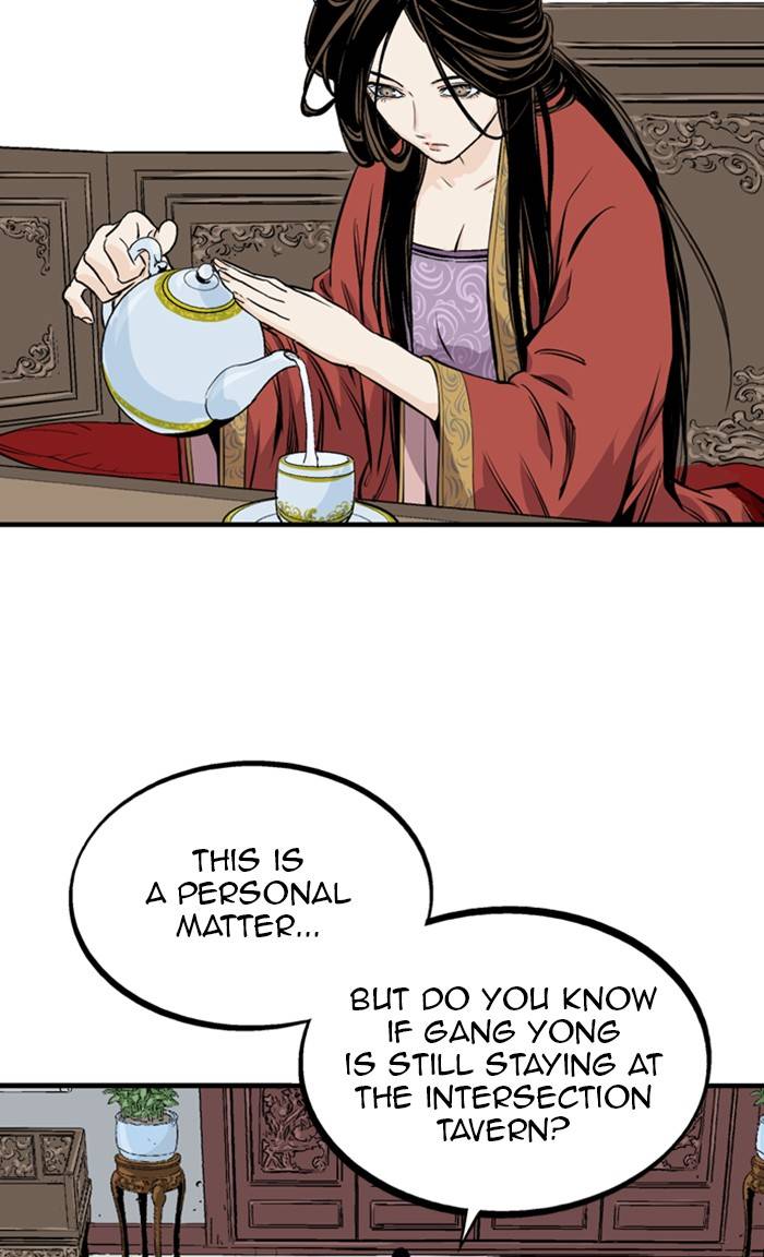 Read Gosu (en) Manga Online