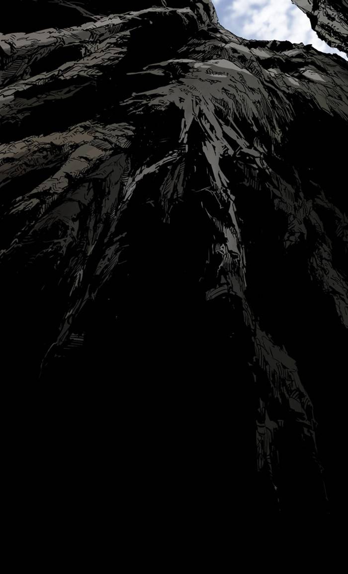 Read Gosu (en) Manga Online