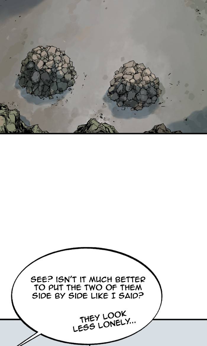 Read Gosu (en) Manga Online