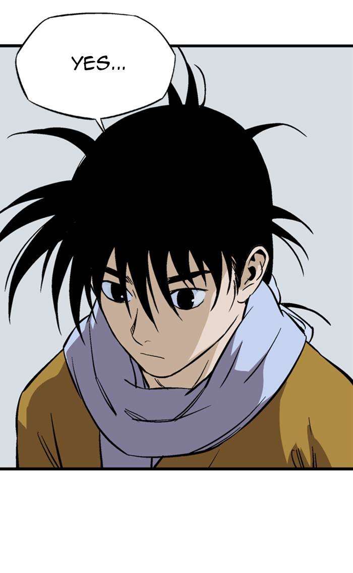 Read Gosu (en) Manga Online