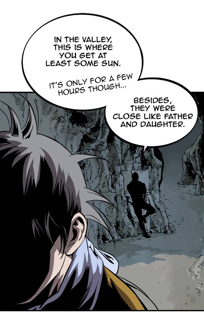 Read Gosu (en) Manga Online