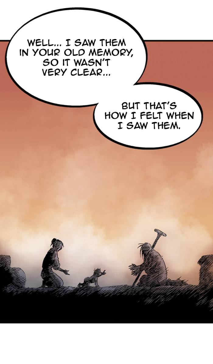 Read Gosu (en) Manga Online