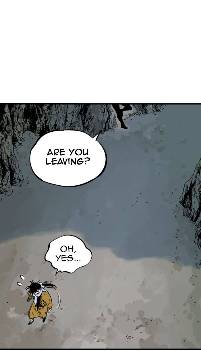 Read Gosu (en) Manga Online