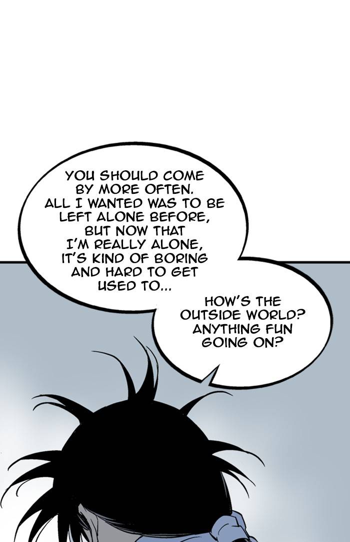 Read Gosu (en) Manga Online