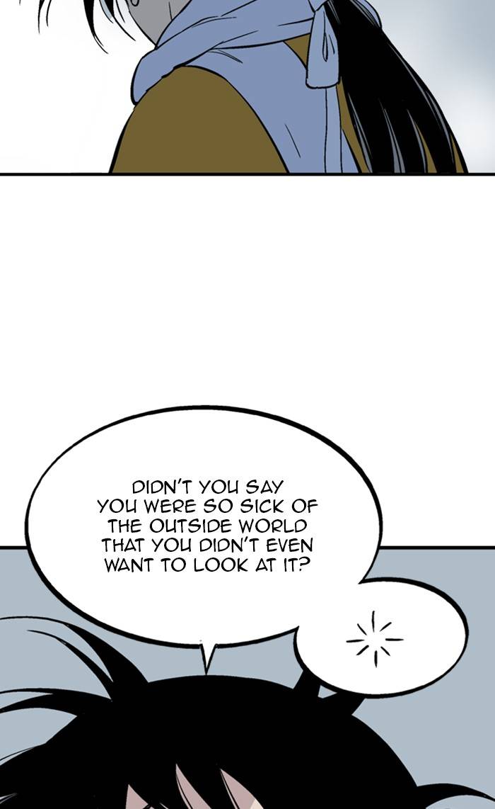 Read Gosu (en) Manga Online