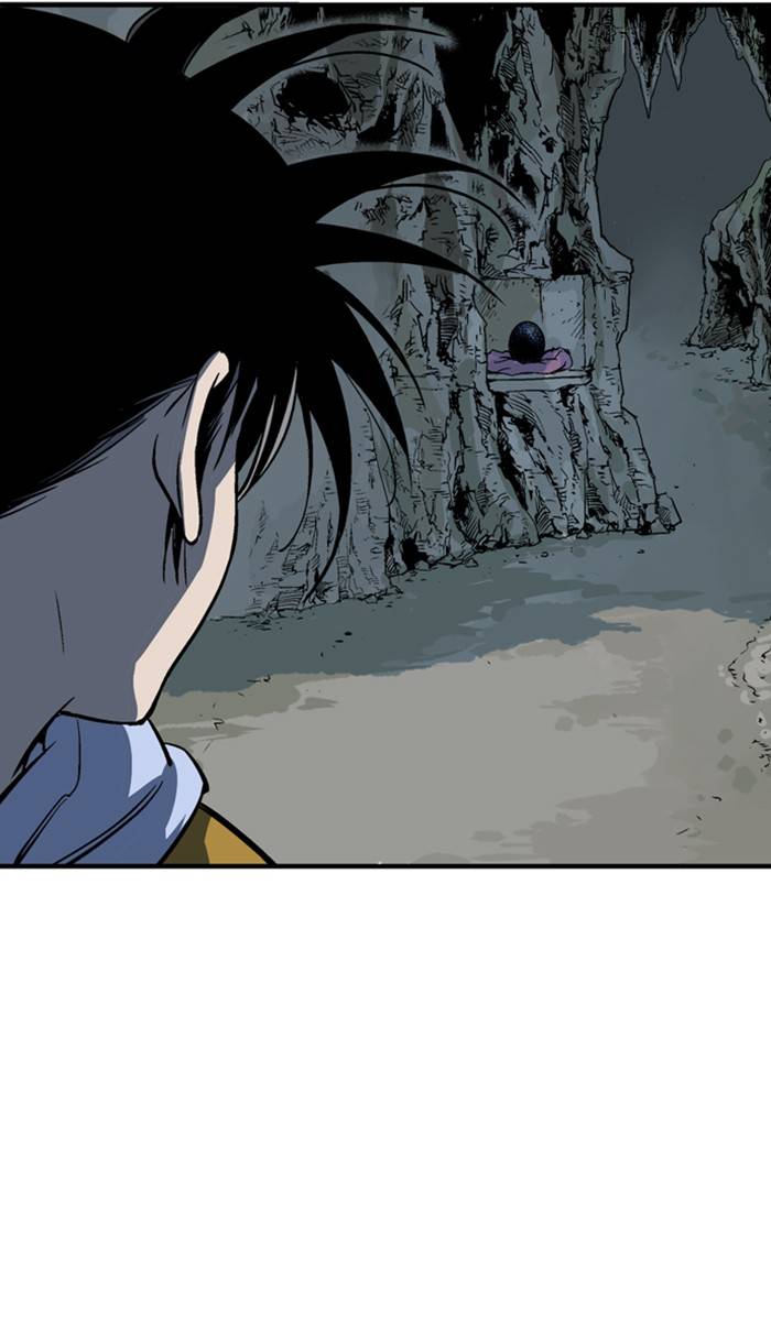 Read Gosu (en) Manga Online