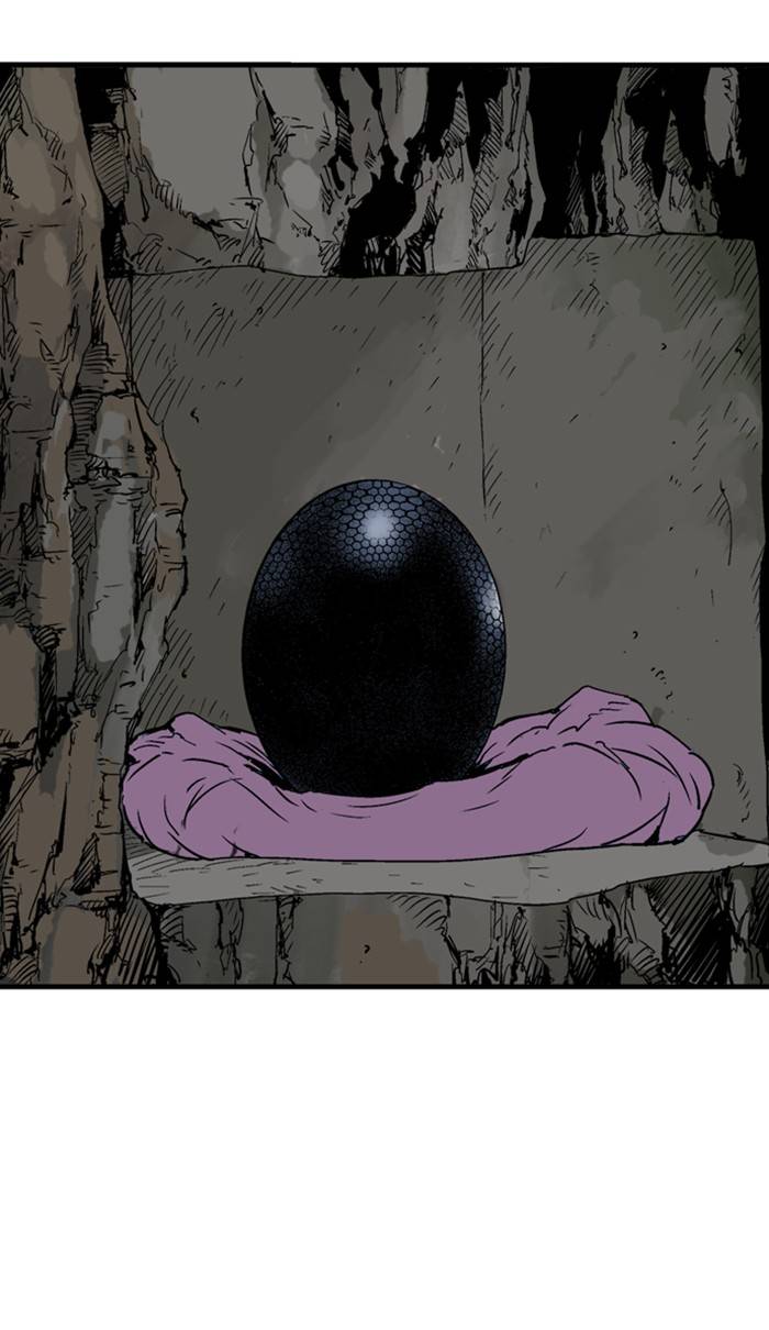 Read Gosu (en) Manga Online