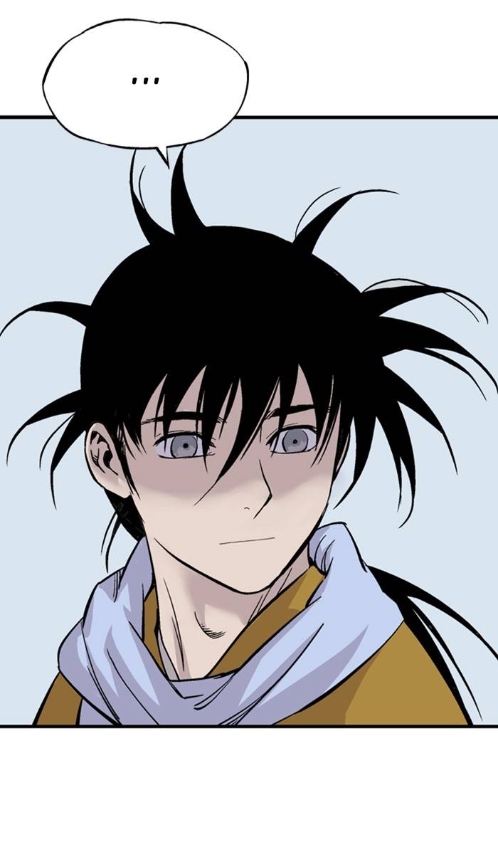 Read Gosu (en) Manga Online