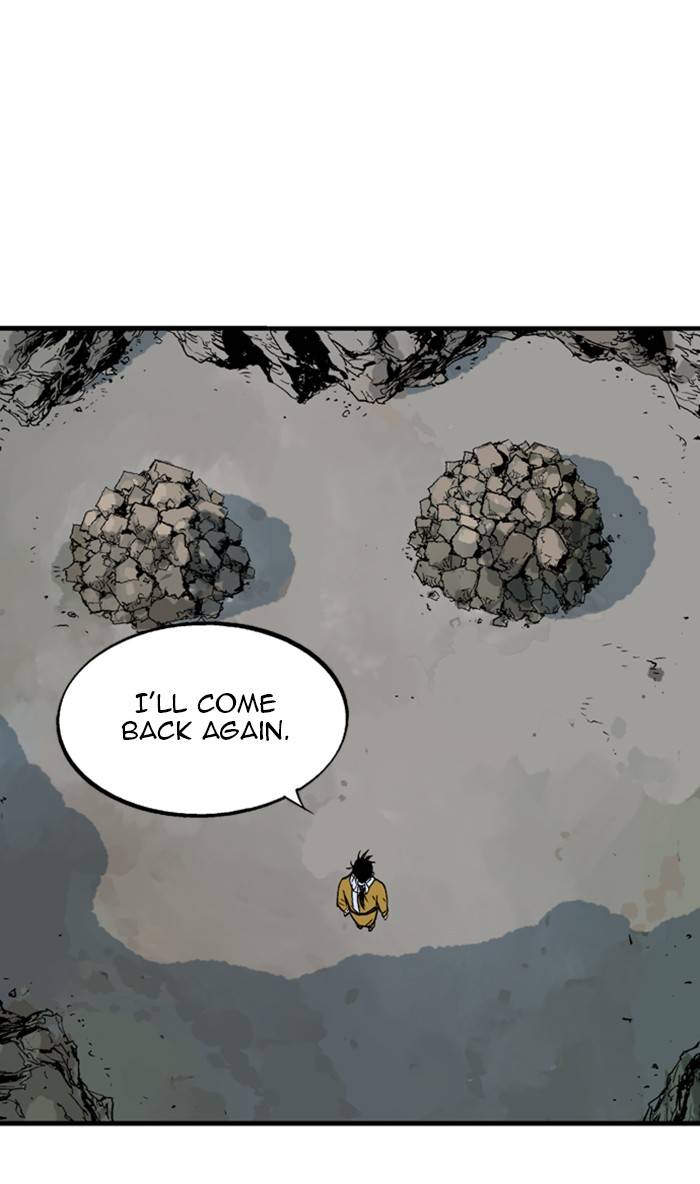 Read Gosu (en) Manga Online