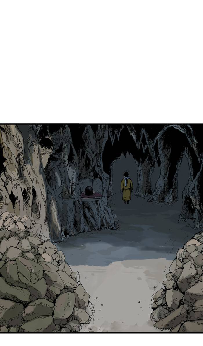 Read Gosu (en) Manga Online