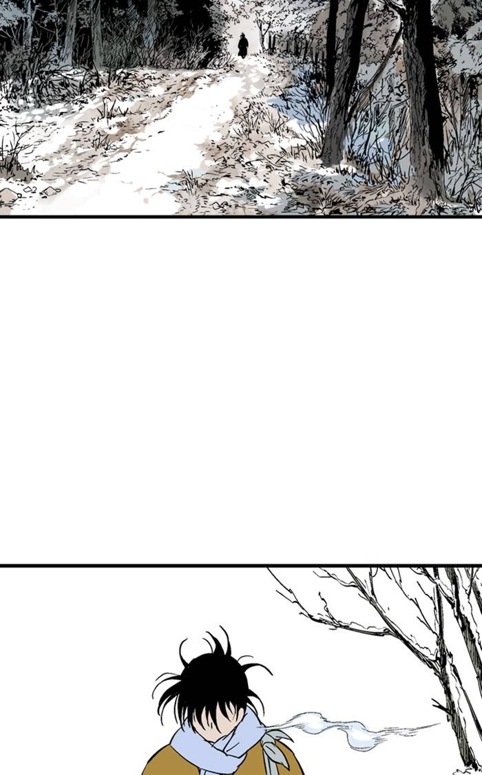 Read Gosu (en) Manga Online