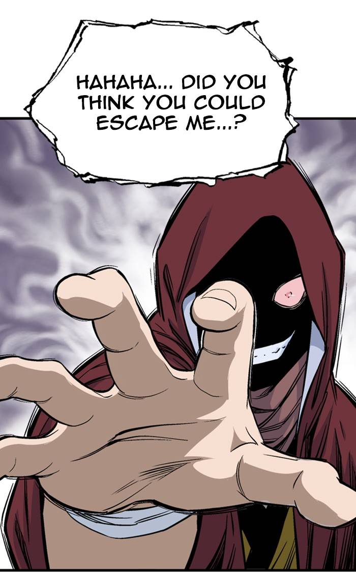 Read Gosu (en) Manga Online