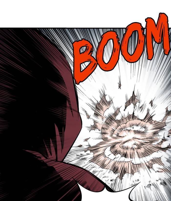 Read Gosu (en) Manga Online