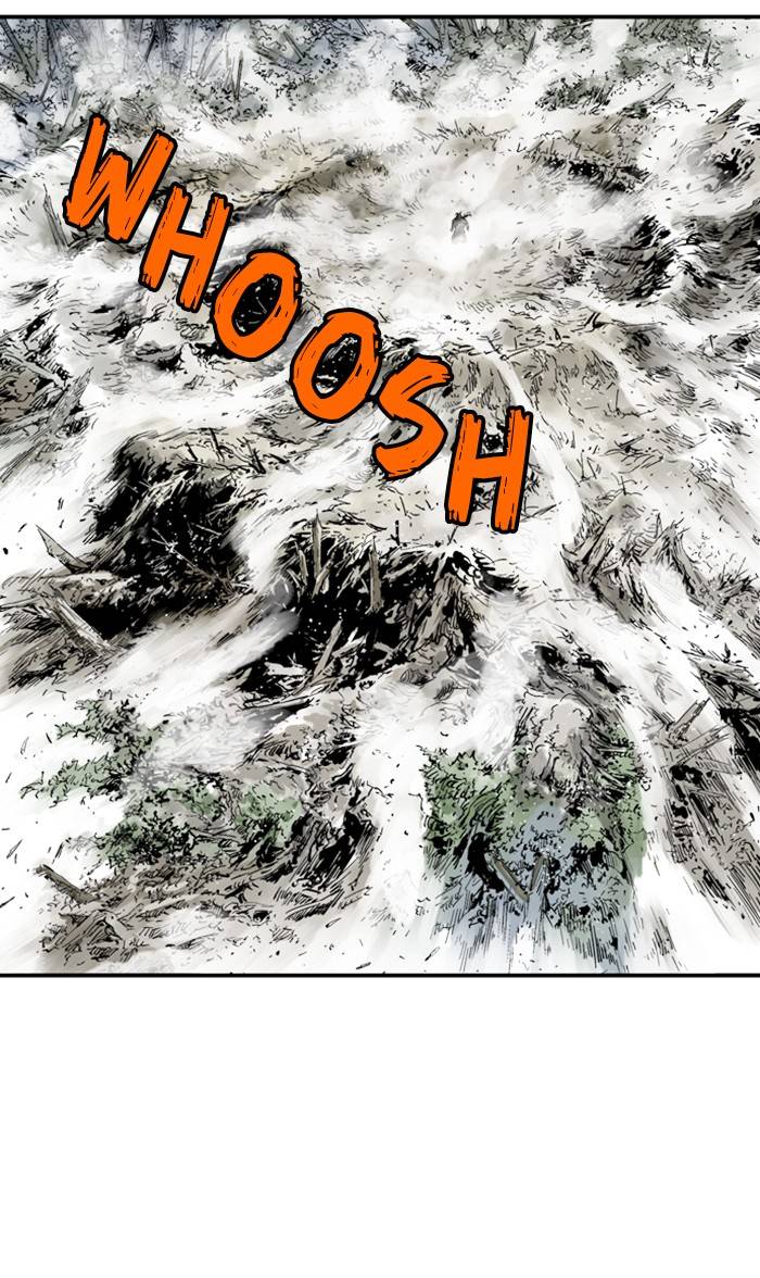 Read Gosu (en) Manga Online