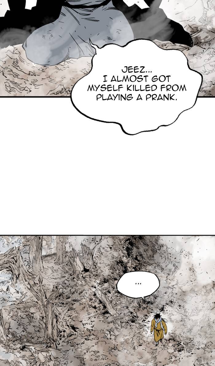 Read Gosu (en) Manga Online