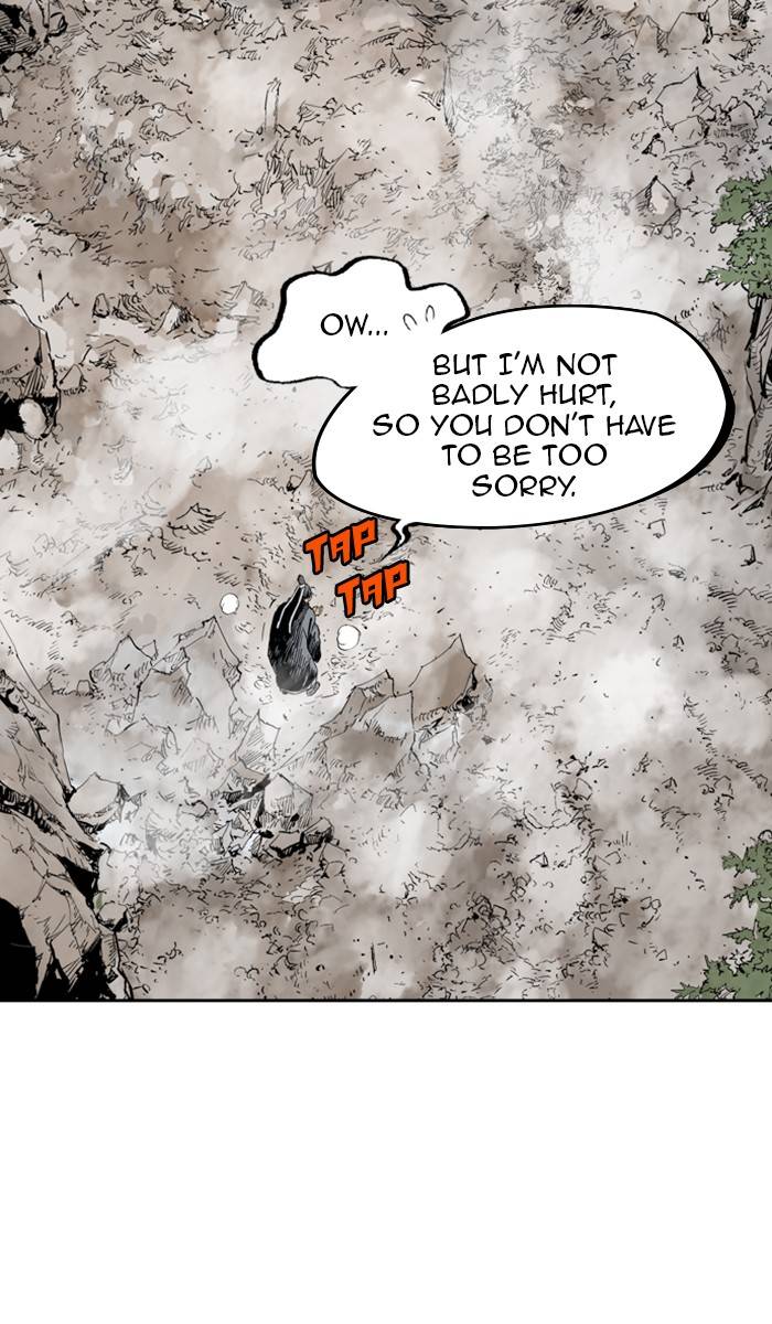 Read Gosu (en) Manga Online