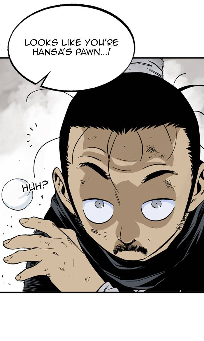 Read Gosu (en) Manga Online