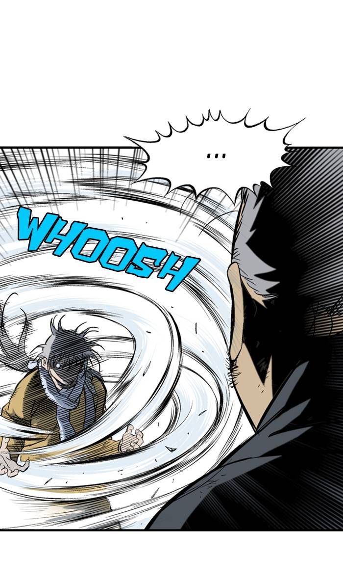 Read Gosu (en) Manga Online