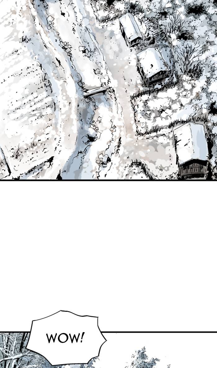 Read Gosu (en) Manga Online