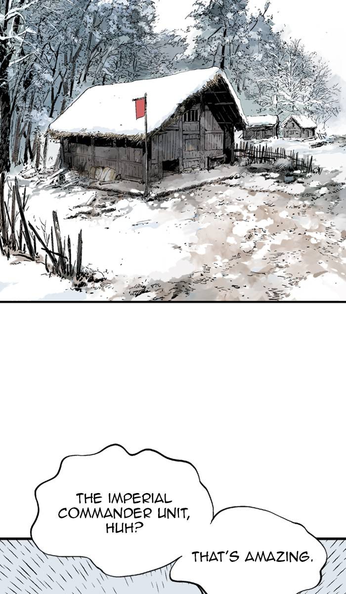 Read Gosu (en) Manga Online