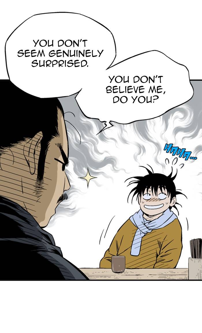 Read Gosu (en) Manga Online