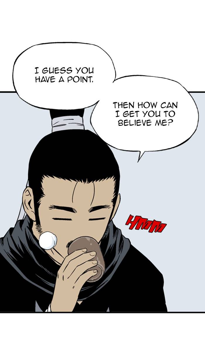 Read Gosu (en) Manga Online