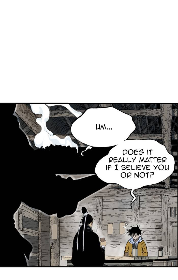 Read Gosu (en) Manga Online