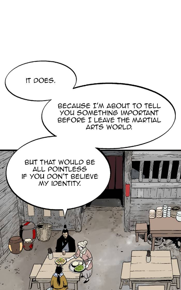 Read Gosu (en) Manga Online