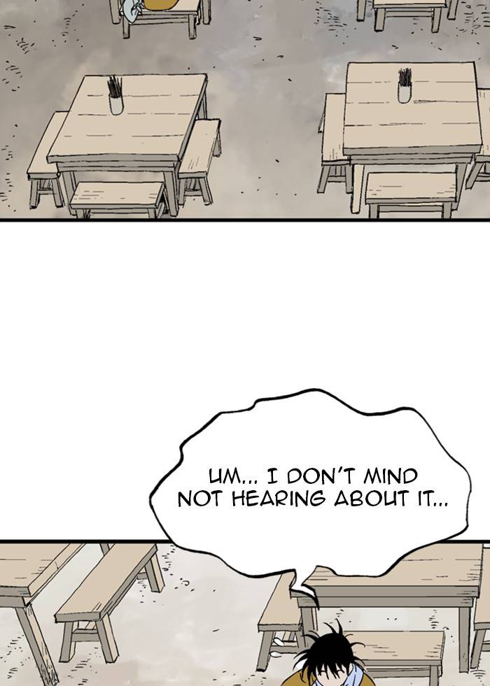 Read Gosu (en) Manga Online