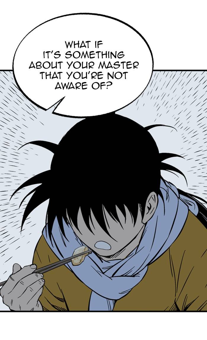 Read Gosu (en) Manga Online