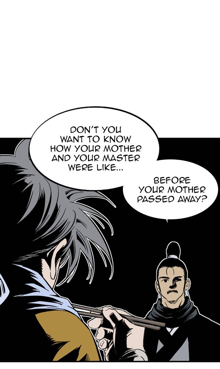 Read Gosu (en) Manga Online