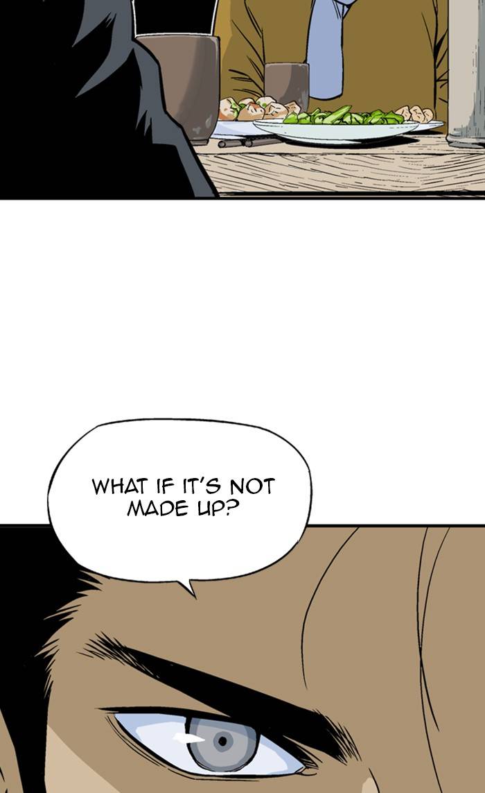 Read Gosu (en) Manga Online