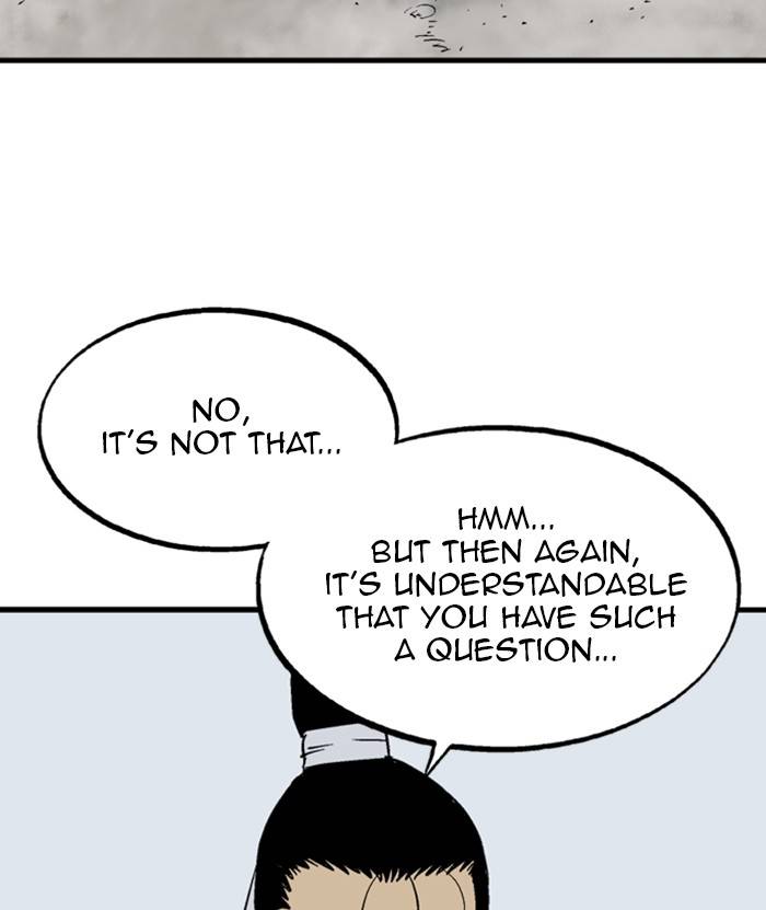 Read Gosu (en) Manga Online