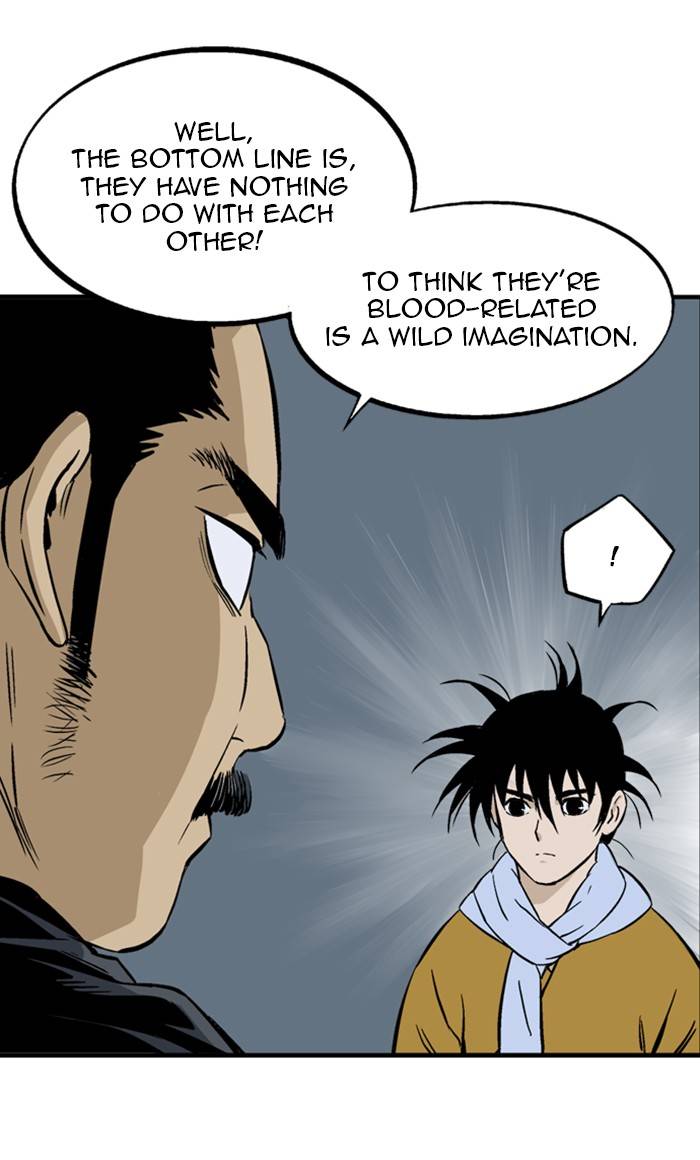 Read Gosu (en) Manga Online