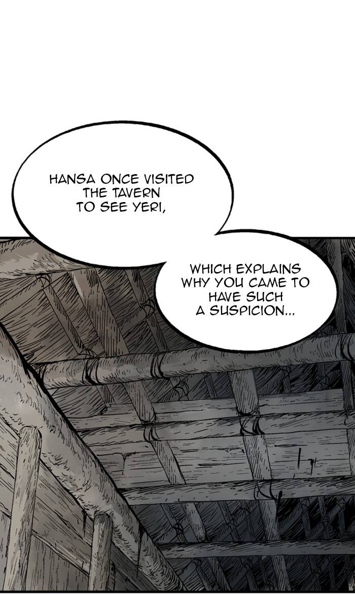 Read Gosu (en) Manga Online